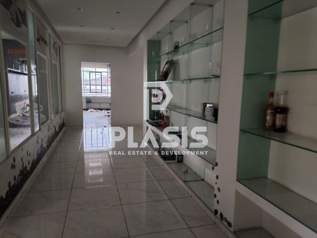 Επιχειρηματικό κτίριο 2.750 τ.μ. για ενοικίαση