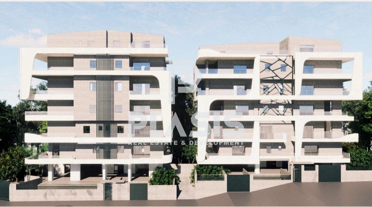 Maisonette 119 sqm for sale, Athens - South, Agios Dimitrios