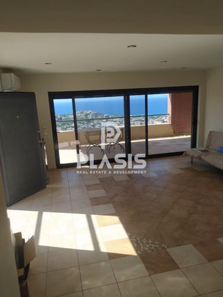 Μεζονέτα 215 τ.μ. για ενοικίαση, Αττική - Υπόλοιπο, Σαρωνίδα