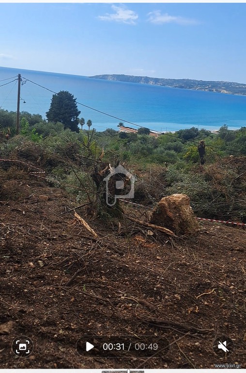 Αγροτεμάχια 4.394 τ.μ. προς πώληση, Λειβαθώ