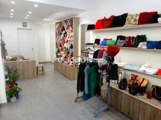 Επιχείρηση 33 τ.μ. για πώληση