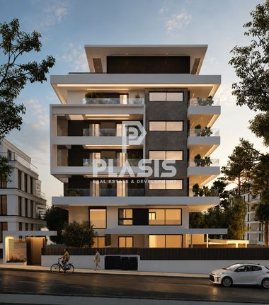 Maisonette 84 sqm for sale, Athens - South, Glyfada