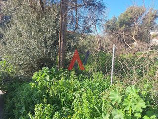 Οικόπεδο 500 τ.μ. προς πώληση