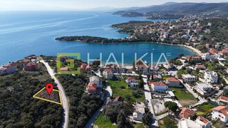 Οικόπεδο 325 τ.μ. για πώληση