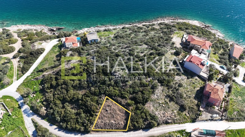 Οικόπεδο 325 τ.μ. πρός πώληση, Μαγνησία, Νέα Αγχίαλος
