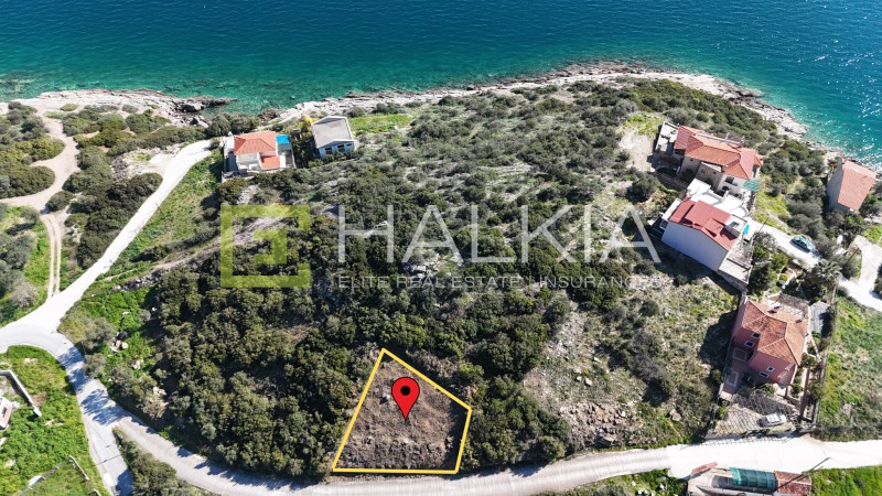 Οικόπεδο 325 τ.μ. πρός πώληση, Μαγνησία, Νέα Αγχίαλος