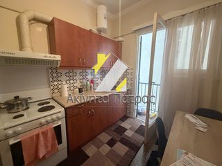 Διαμέρισμα 48 τ.μ. για ενοικίαση