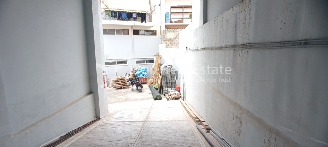 Αποθήκη 797 τ.μ. προς πώληση, Ακαδημία Πλάτωνος