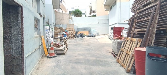 Αποθήκη 797 τ.μ. προς πώληση, Ακαδημία Πλάτωνος
