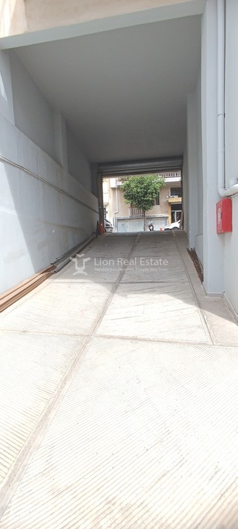 Αποθήκη 797 τ.μ. προς πώληση, Ακαδημία Πλάτωνος