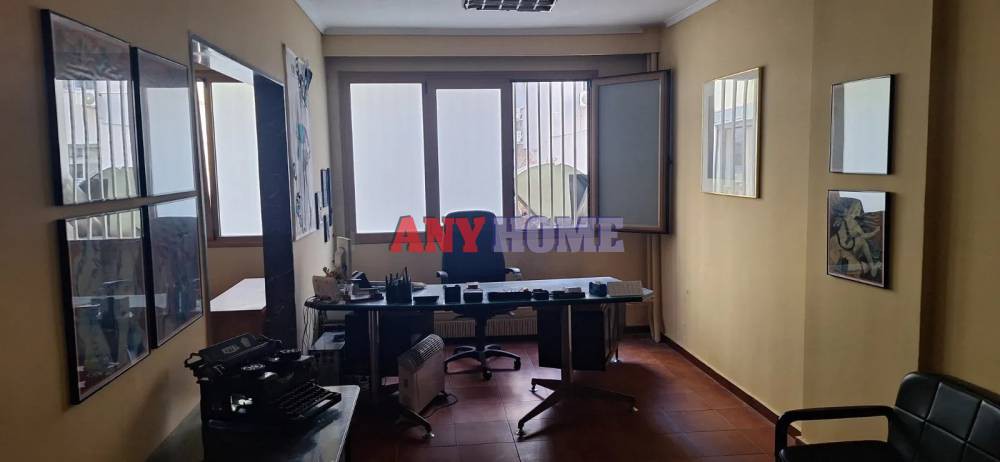 Γραφείο 30 τ.μ. πρός ενοικίαση, Θεσσαλονίκη - Κέντρο, Λαδάδικα