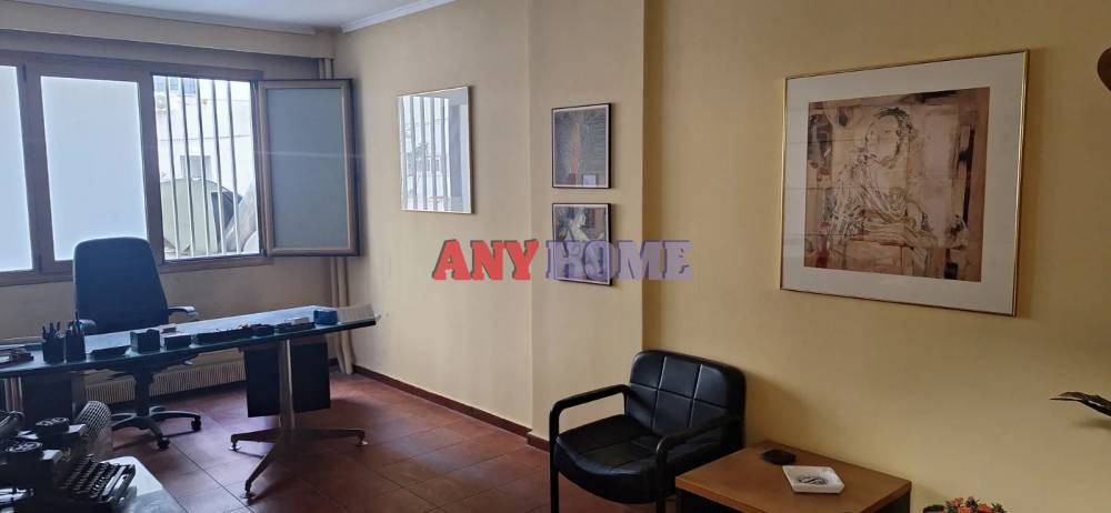 Γραφείο 30 τ.μ. πρός ενοικίαση, Θεσσαλονίκη - Κέντρο, Λαδάδικα