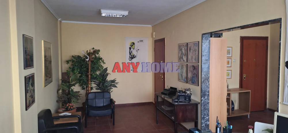 Γραφείο 30 τ.μ. πρός ενοικίαση, Θεσσαλονίκη - Κέντρο, Λαδάδικα