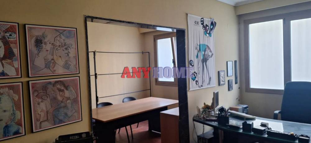 Γραφείο 30 τ.μ. πρός ενοικίαση, Θεσσαλονίκη - Κέντρο, Λαδάδικα