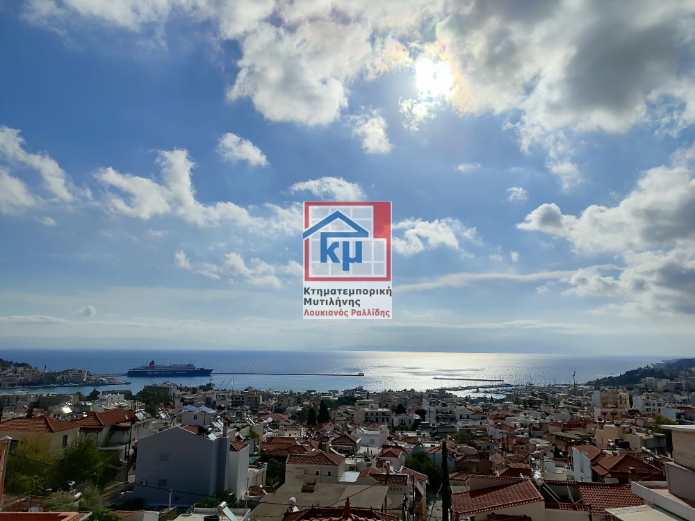 Διαμέρισμα 27 τ.μ. πρός ενοικίαση, Ν. Λέσβου, Λέσβος - Μυτιλήνη