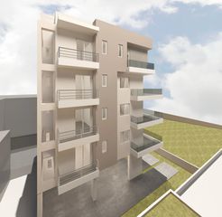 Διαμέρισμα 57 τ.μ. για πώληση