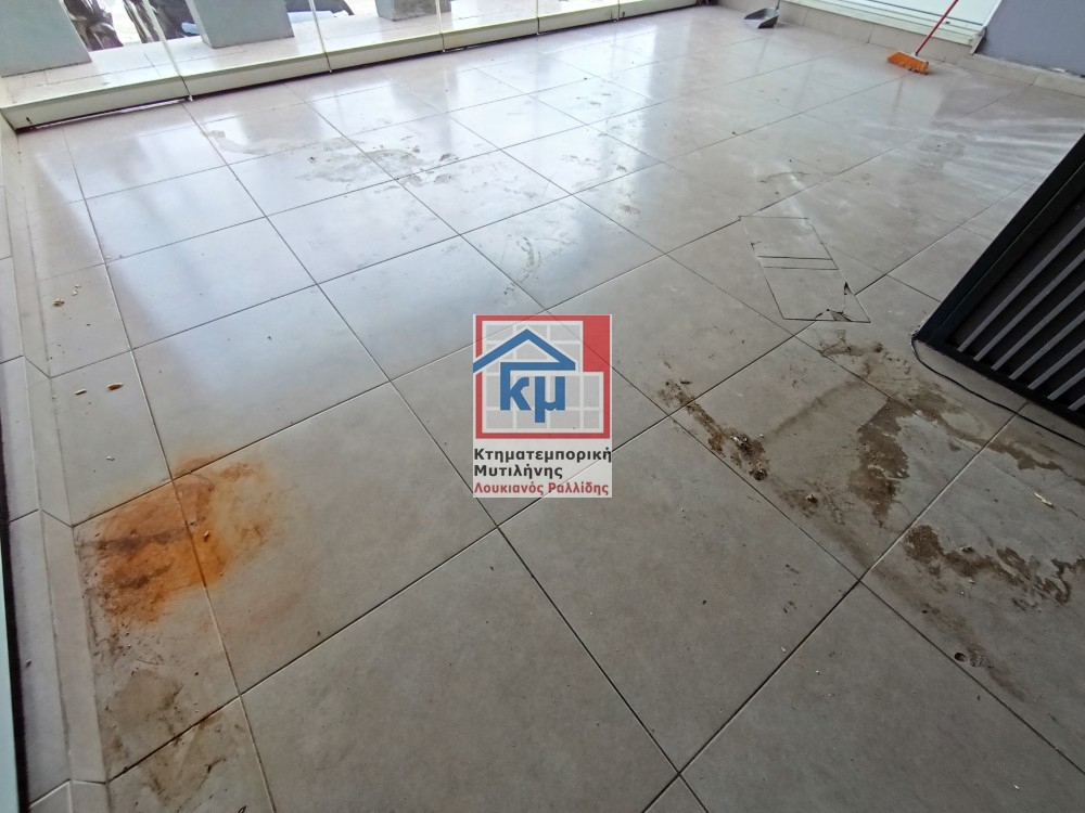 Κατάστημα 55 τ.μ. πρός ενοικίαση, Ν. Λέσβου, Λέσβος - Μυτιλήνη