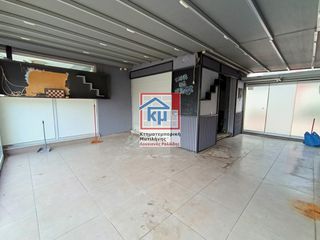 Κατάστημα 55 τ.μ. για ενοικίαση