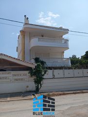 Μονοκατοικία 225 τ.μ. για πώληση