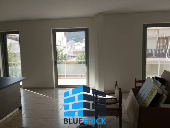 Apartment 115 sqm for sale, Piraeus Suburbs, Koridallos