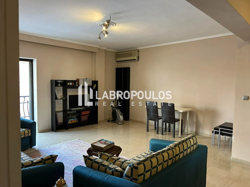 Διαμέρισμα 113 τ.μ. προς πώληση, Ανάληψη Θεσσαλονίκης