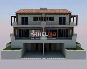 Διαμέρισμα 95 τ.μ. για πώληση