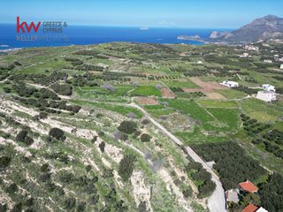 Οικόπεδο 1.365 τ.μ. για πώληση