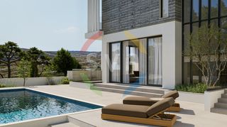 Βίλλα 450 τ.μ. για πώληση