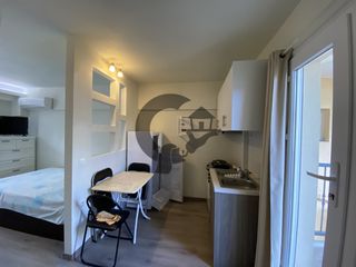 Studio / γκαρσονιέρα 32 τ.μ. για ενοικίαση, Ν. Ιωαννίνων, Ιωάννινα-thumb-6