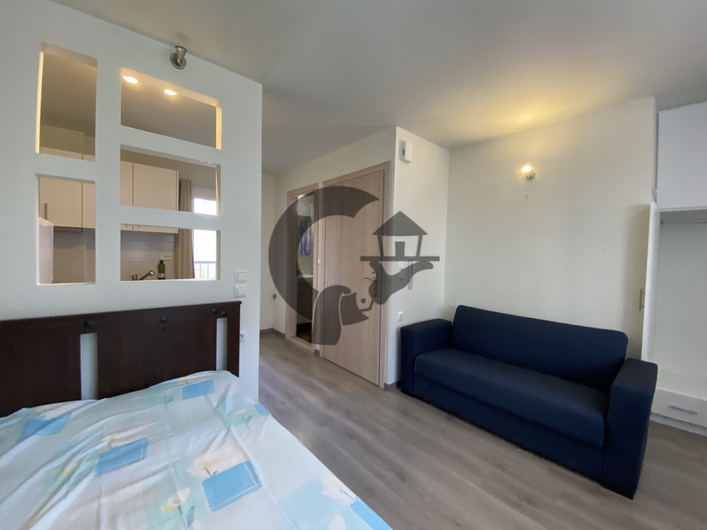 Studio / γκαρσονιέρα 32 τ.μ. πρός ενοικίαση, Ν. Ιωαννίνων, Ιωάννινα