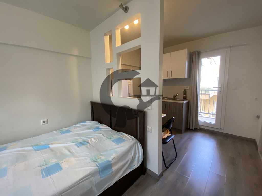 Studio / γκαρσονιέρα 32 τ.μ. πρός ενοικίαση, Ν. Ιωαννίνων, Ιωάννινα