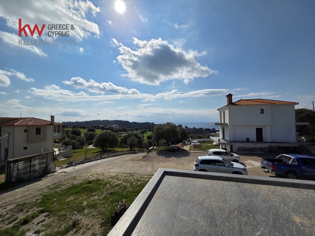 Μεζονέτα 129 τ.μ. προς πώληση, Νικήτη