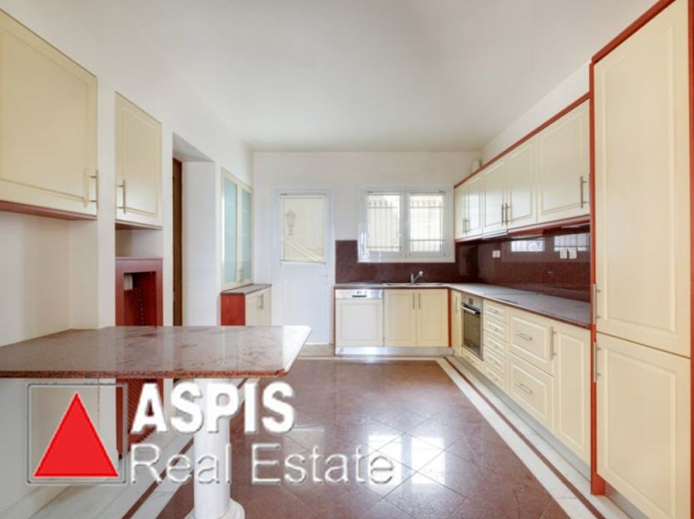 Βίλλα 991 τ.μ. πρός ενοικίαση, Αθήνα - Βόρεια Προάστια, Παλαιό Ψυχικό