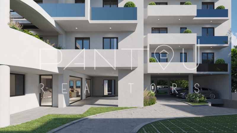 Διαμέρισμα 55 τ.μ. προς πώληση, Άγιος Πέτρος Αχαρνών