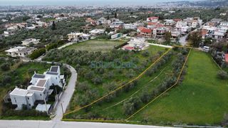 Οικόπεδο 1.814,44 τ.μ. για πώληση
