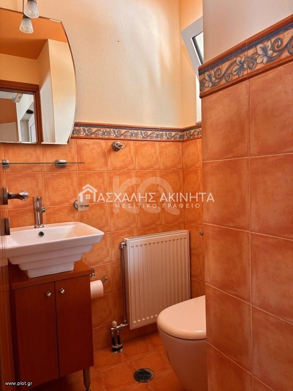 Διαμέρισμα 120 τ.μ. πρός ενοικίαση, Ν. Ηρακλείου, Χερσόνησος