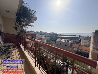 Studio / γκαρσονιέρα 40 τ.μ. για ενοικίαση, Ν. Καβάλας, Καβάλα-thumb-1