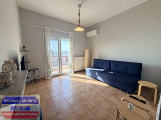 Studio / γκαρσονιέρα 40 τ.μ. για ενοικίαση, Ν. Καβάλας, Καβάλα-thumb-5