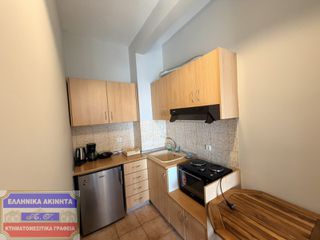 Studio / γκαρσονιέρα 40 τ.μ. για ενοικίαση, Ν. Καβάλας, Καβάλα-thumb-10