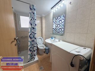Studio / γκαρσονιέρα 40 τ.μ. για ενοικίαση, Ν. Καβάλας, Καβάλα-thumb-11
