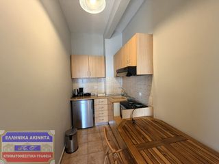 Studio / γκαρσονιέρα 40 τ.μ. για ενοικίαση, Ν. Καβάλας, Καβάλα-thumb-9