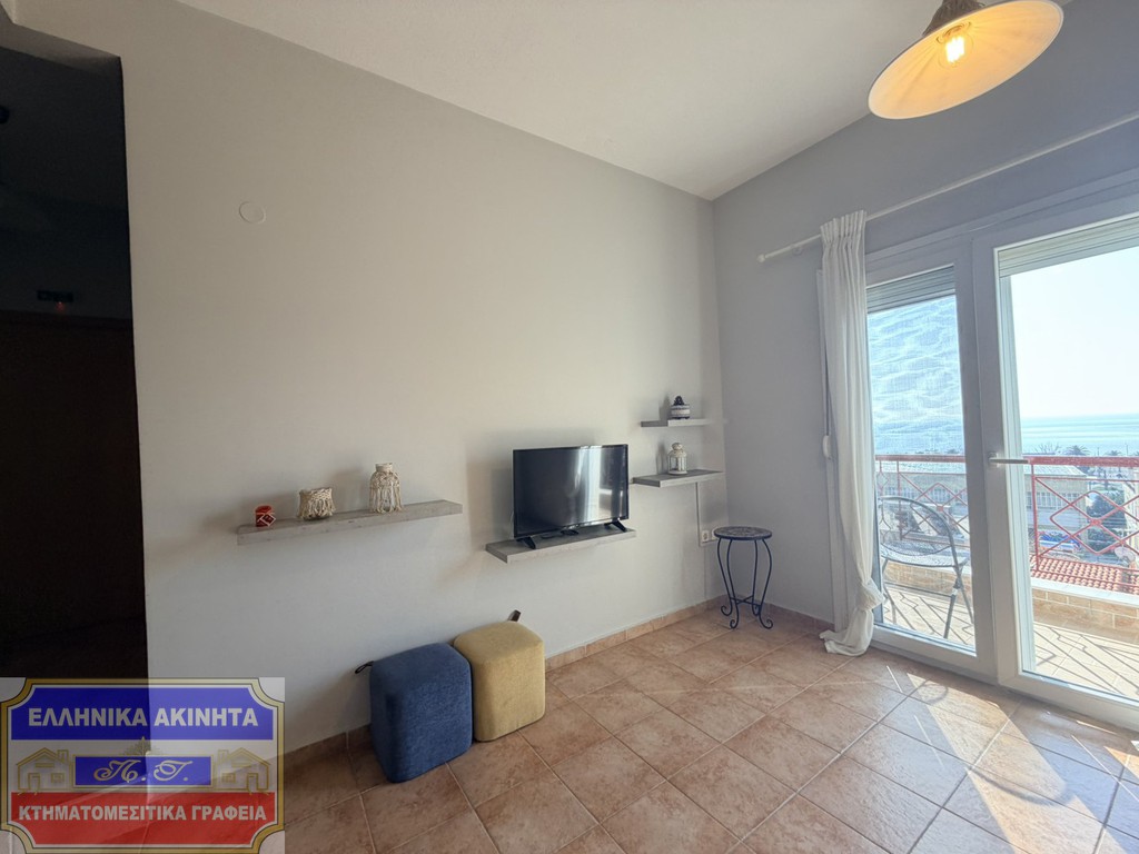 Studio / γκαρσονιέρα 40 τ.μ. προς ενοικίαση, Καλαμίτσα Καβάλας