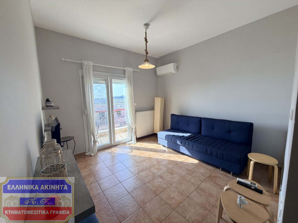 Studio / γκαρσονιέρα 40 τ.μ. προς ενοικίαση, Καλαμίτσα Καβάλας