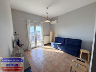 Studio / γκαρσονιέρα 40 τ.μ. για ενοικίαση, Ν. Καβάλας, Καβάλα-thumb-3