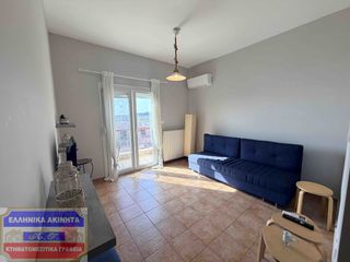 Studio / γκαρσονιέρα 40 τ.μ. για ενοικίαση, Ν. Καβάλας, Καβάλα-thumb-2