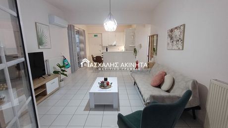 Διαμέρισμα 80 τ.μ. πρός ενοικίαση
