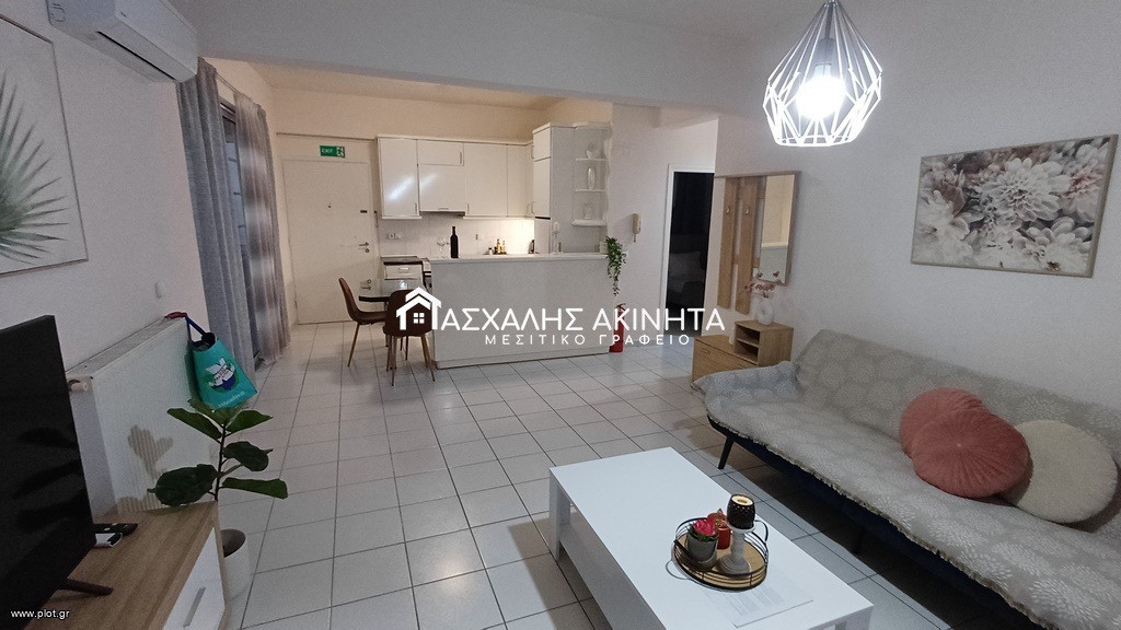 Διαμέρισμα 80 τ.μ. πρός ενοικίαση, Ν. Ηρακλείου, Ηράκλειο Κρήτης