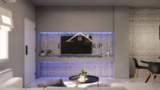 Loft 72 τ.μ. για πώληση
