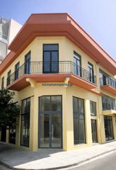 Επιχειρηματικό κτίριο 550 τ.μ. για πώληση