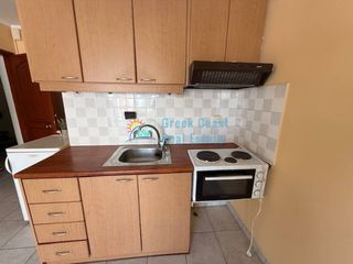 Studio / γκαρσονιέρα 30 τ.μ. προς ενοικίαση, Τ.Ε.Ι. Πάτρας-thumb-1
